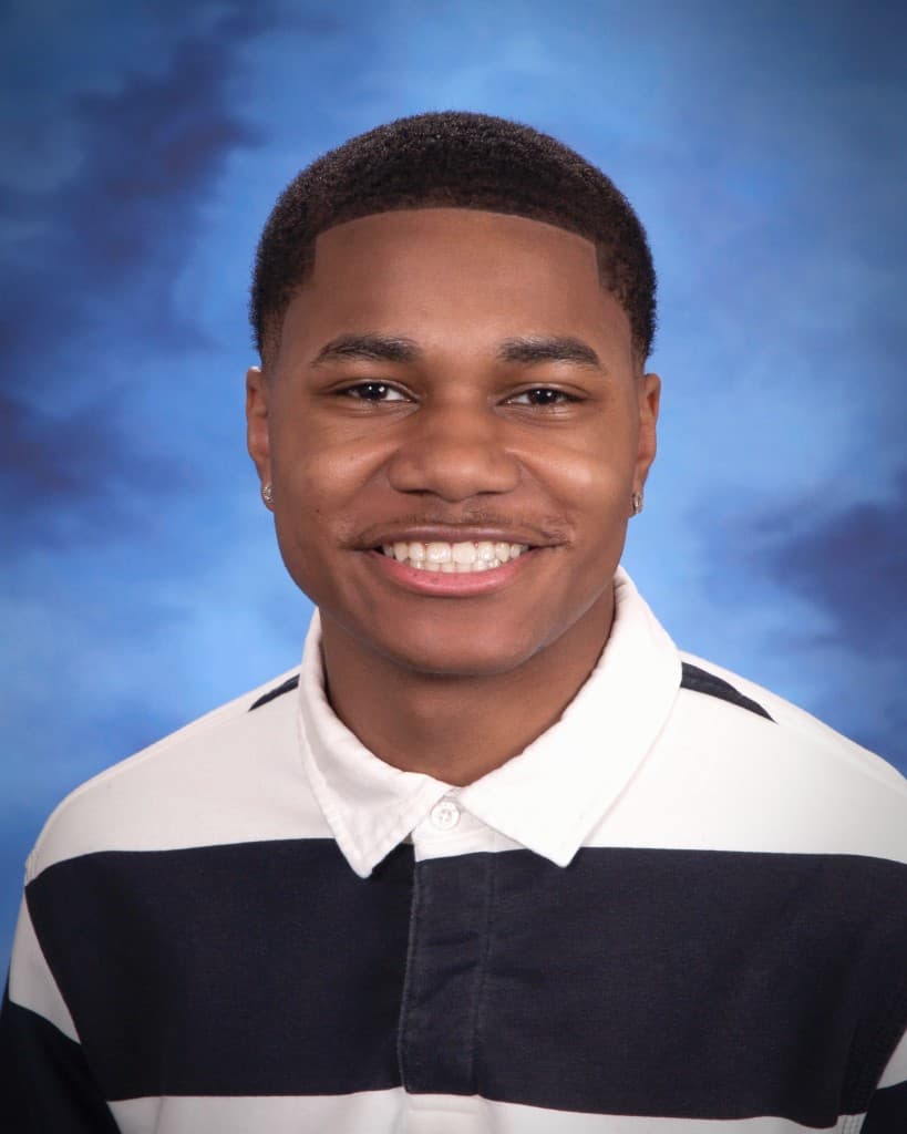 Quentin Williams