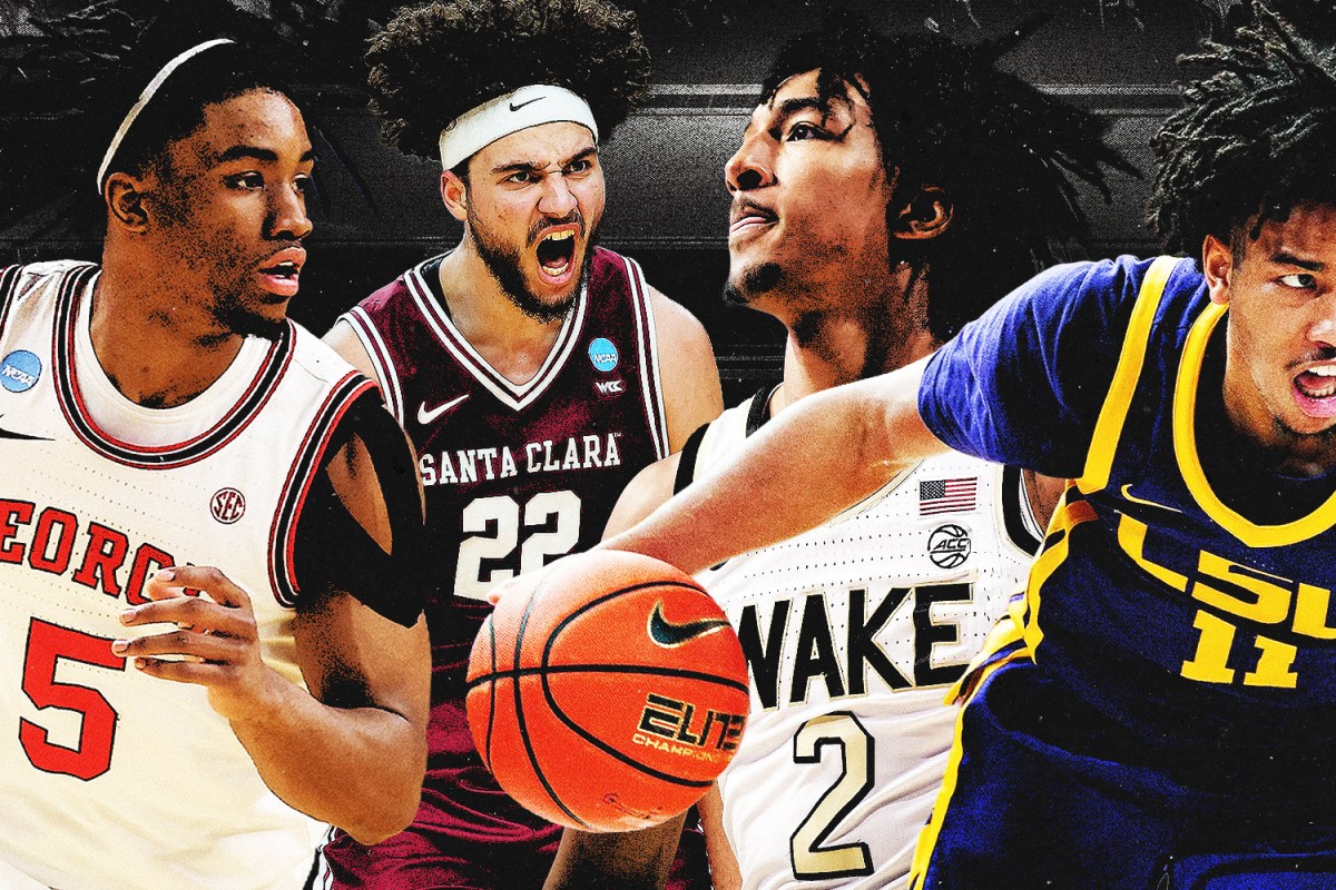 UPDATED: The Top 50 Players in the Portal