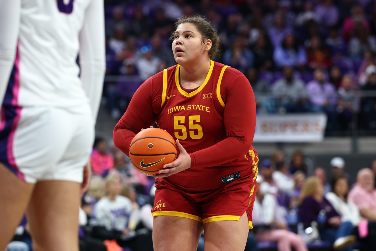 Winners and Losers in the Women's Transfer Portal