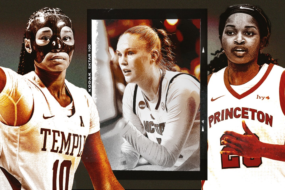 Women's Transfer Portal Headlines: Oklahoma State Building a Contender