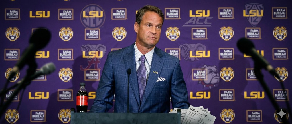 How Lane Kiffin's Departure Affects the College Football Landscape