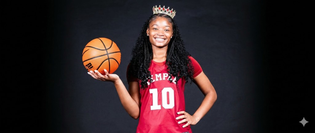 Savannah Curry Details Her Freshman Year and Contributing to the Winning Culture at Temple