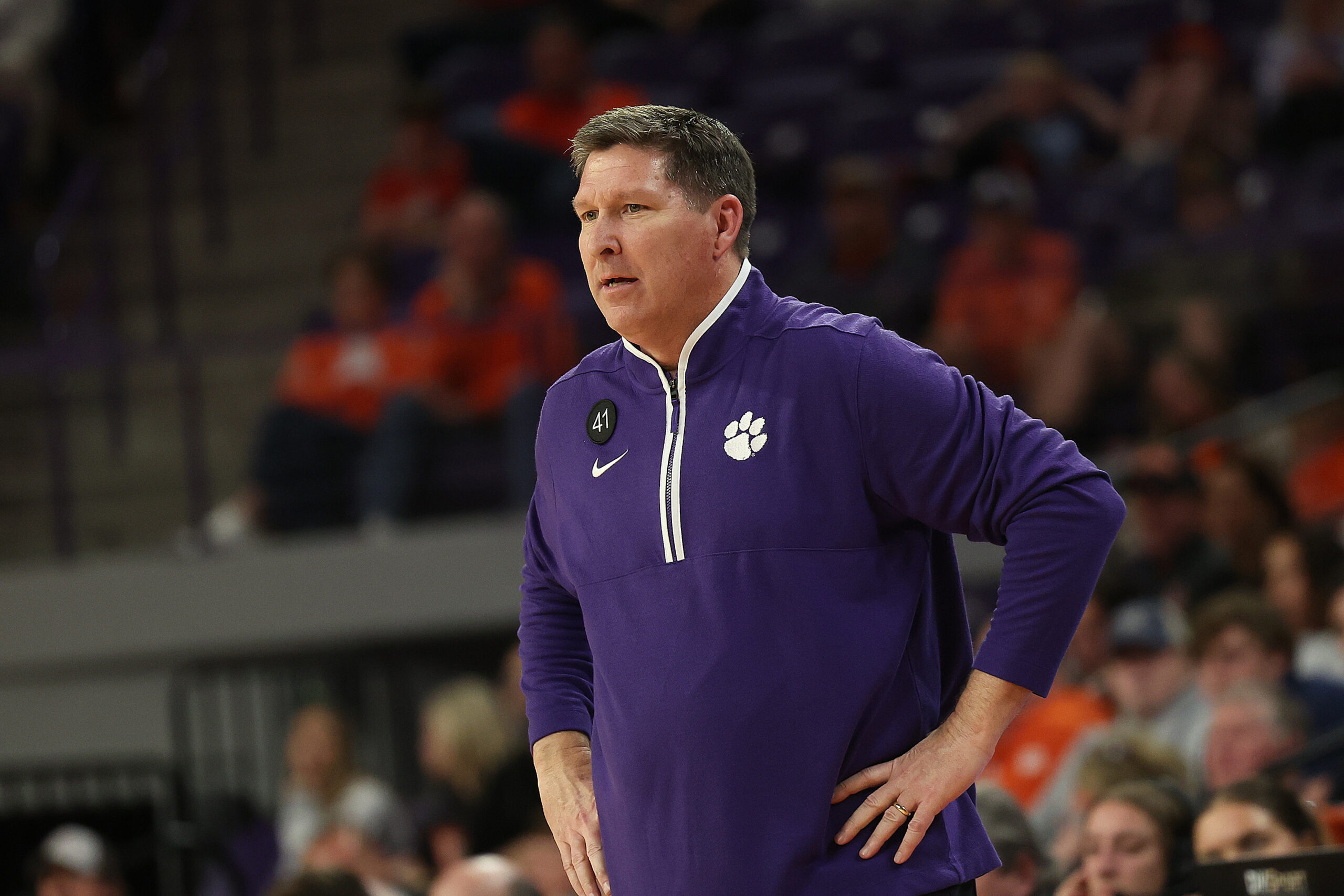 Brad Brownell and the Clemson Tigers are Inevitable