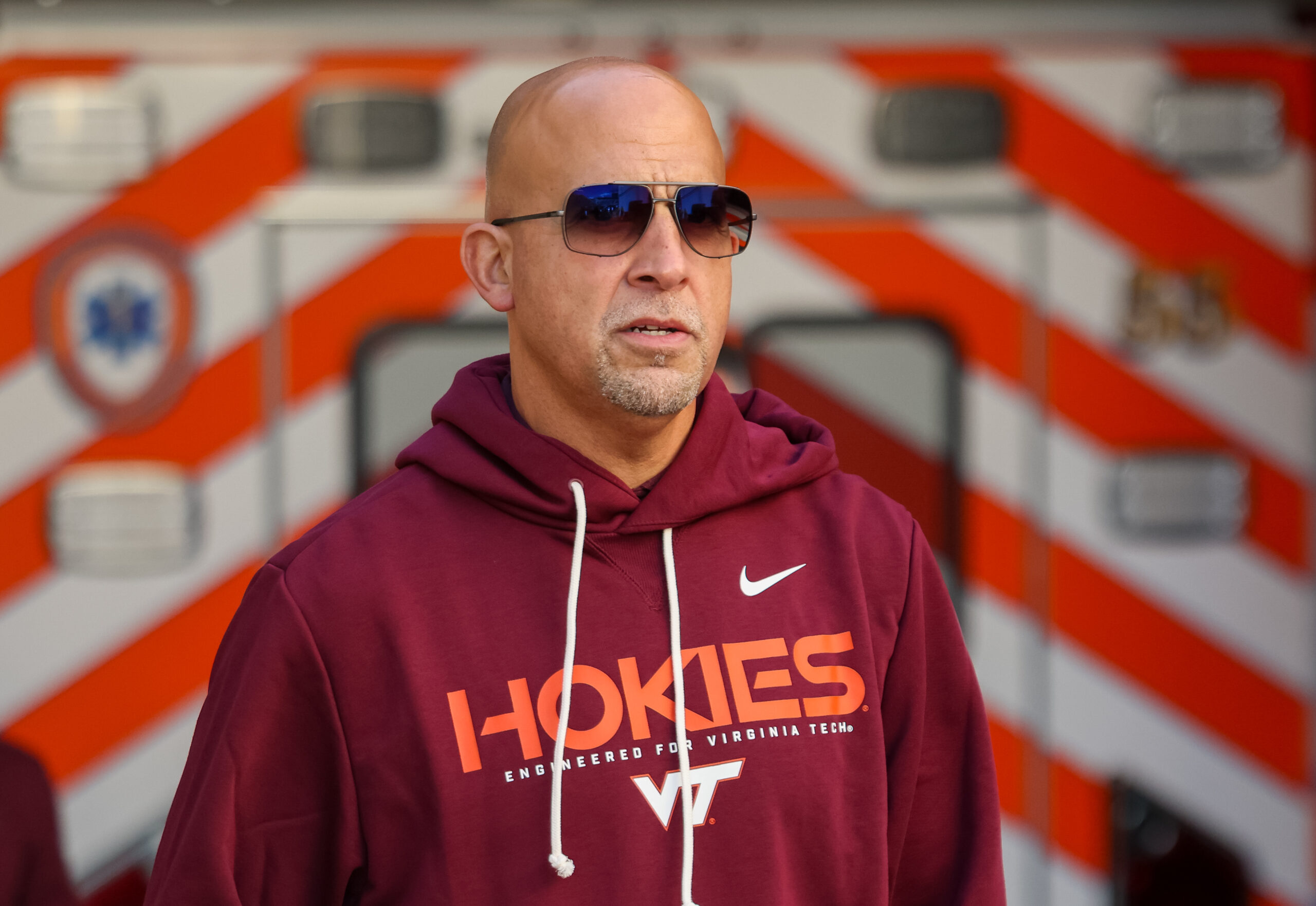 James Franklin, Penn State & Virginia Tech: A Transfer Portal Story