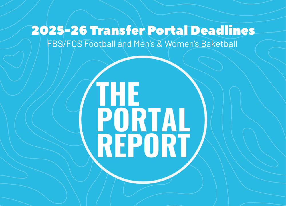 Transfer Portal Deadlines to Monitor in 2026