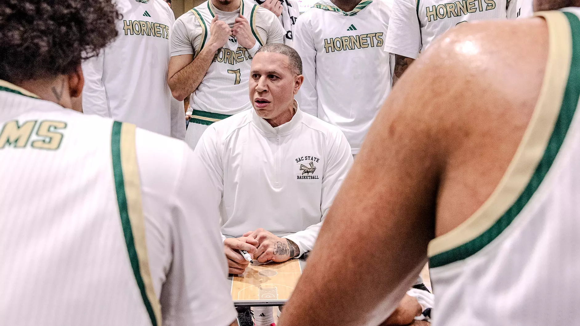 Sacramento State Hornets are buzzing with huge transfer portal haul